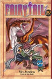 Fairy Tail, vol 19 by Hiro Mashima