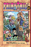 Fairy Tail, vol 28 by Hiro Mashima