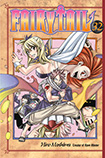 Fairy Tail, vol 32 by Hiro Mashima