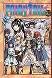 Fairy Tail, vol 33 by Hiro Mashima