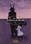 The Girl From the Other Side: Siil A Rn, vol 3 by Nagabe