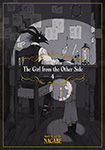 The Girl From the Other Side: Siil A Rn, vol 4 by Nagabe