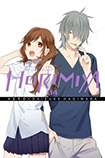 Horimiya, vol 4 by HERO and Daisuke Hagiwara