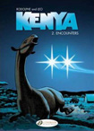 Kenya, vol 2 by LEO and Rodolpho