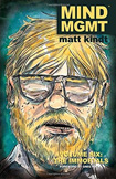 Mind MGMT, vol 6 by Matt Kindt