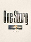One Story by Gipi (translated by Jamie Richards, lettered by Stevan Roudant)