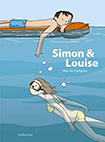 Simon & Louise by Max de Radigus