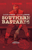 Southern Bastards, vol 2 by Jason Aaron and Jason Latour