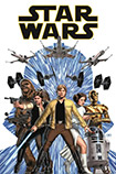 Star Wars: Skywalker by Jason Aaron and John Cassady
