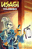 Usagi Yojimbo, vol 13 by Stan Sakai