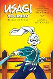 Usagi Yojimbo, vol 23 by Stan Sakai