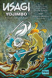 Usagi Yojimbo, vol 29 by Stan Sakai