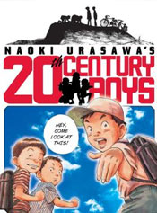 20th Century Boys