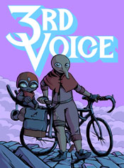 3rd Voice