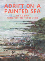 Adrift Of A Painted Sea