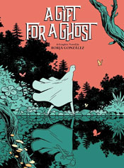 A Gift For A Ghost