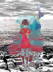 A Girl On The Shore