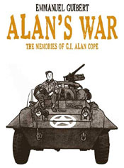 Alan's War