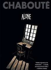 Alone