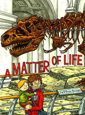 A Matter Of Life