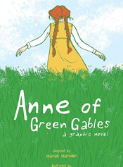 Anne Of Green Gables
