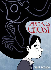 Anya's Ghost