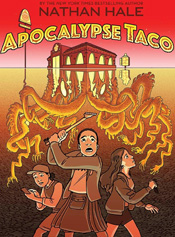Apocalypse Taco