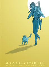 Apocalyptigirl