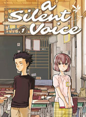 A Silent Voice