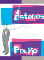 Asterios Polyp