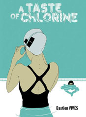 A Taste Of Chlorine