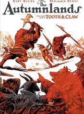 Autumnlands