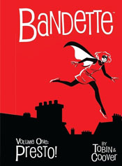 Bandette