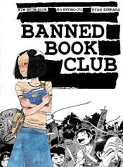Banned Book Club