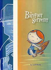 Barefoot Serpent
