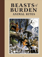 Beasts Of Burden