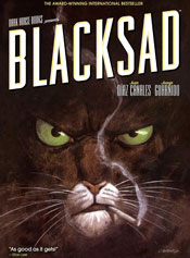 Blacksad