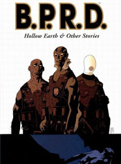 BPRD