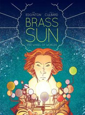 Brass Sun, The Wheel Of Worlds