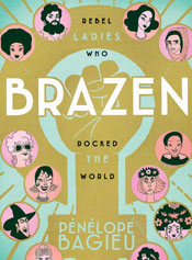 Brazen