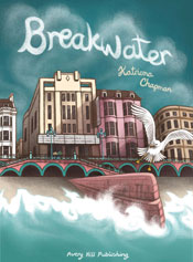 Breakwater