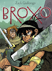 Broxo