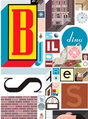 Building Stories