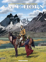 Cape Horn
