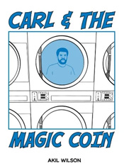 Carl & The Magic Coin