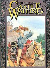 Castle Waiting