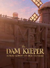 The Dam Keeper
