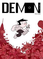 Demon
