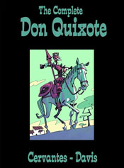 The Complete Don Quixote