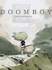 Doomboy